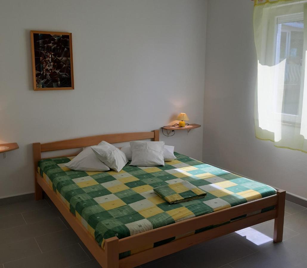 Apartmani Miletic Нови Винодолски Екстериор снимка